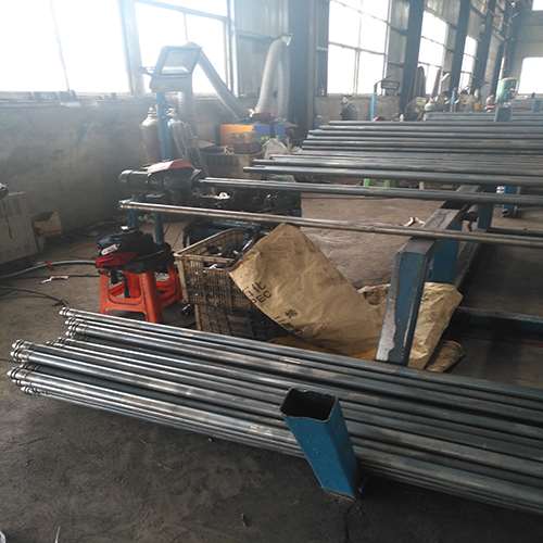 浔阳桥梁桩基声测管的施工工艺流程